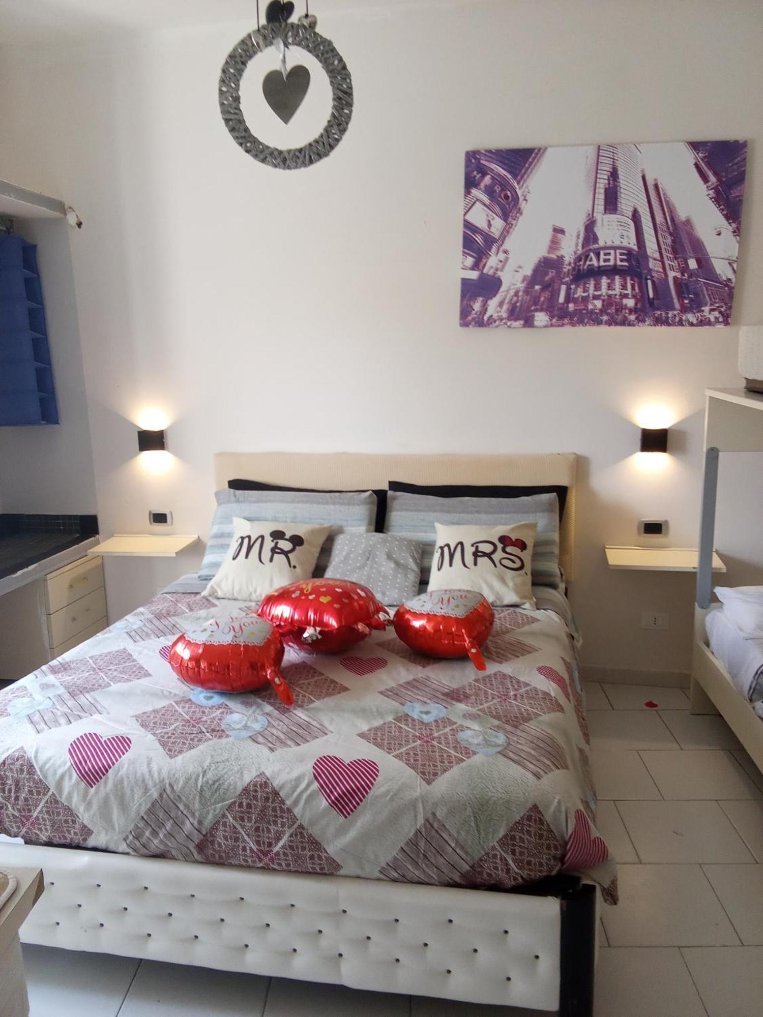Gasthof Da Chris Reggio Calabria