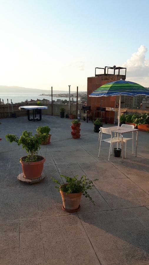 Gasthof Da Chris Reggio Calabria