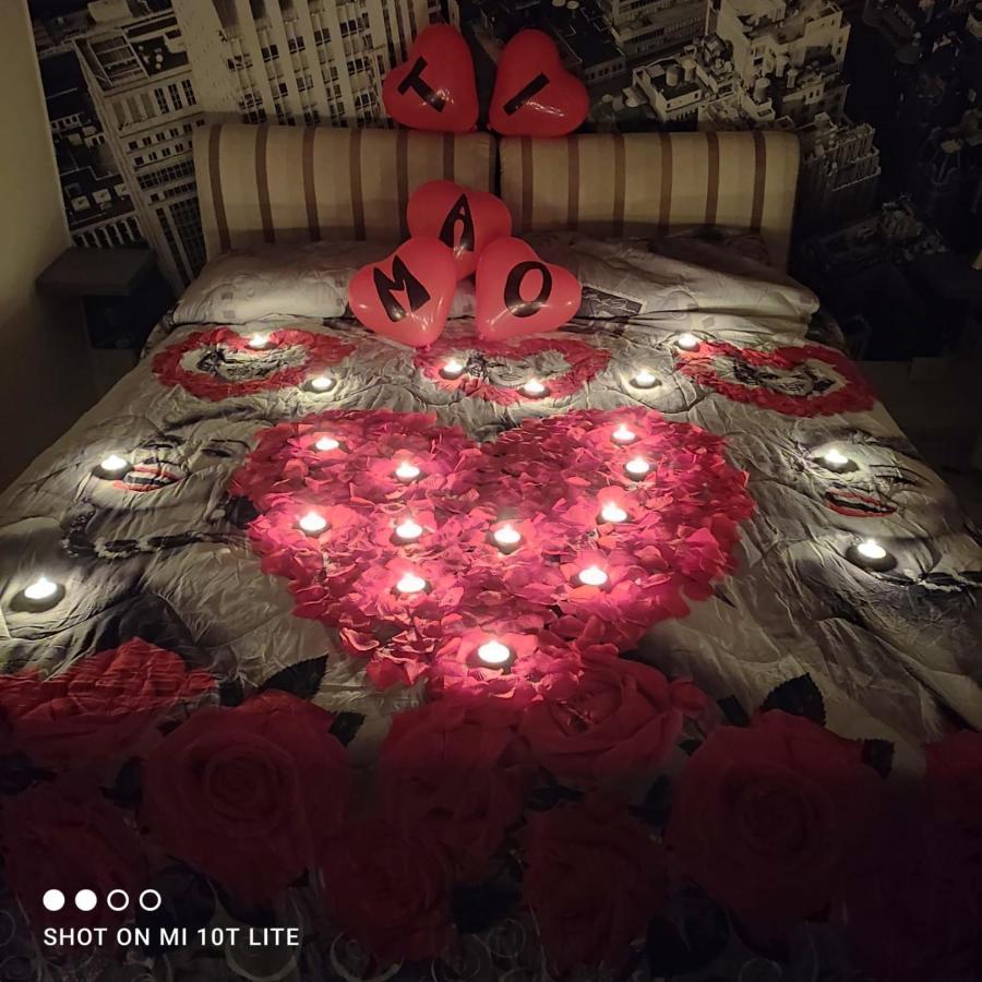Guest house Affittacamere Da Chris 3*