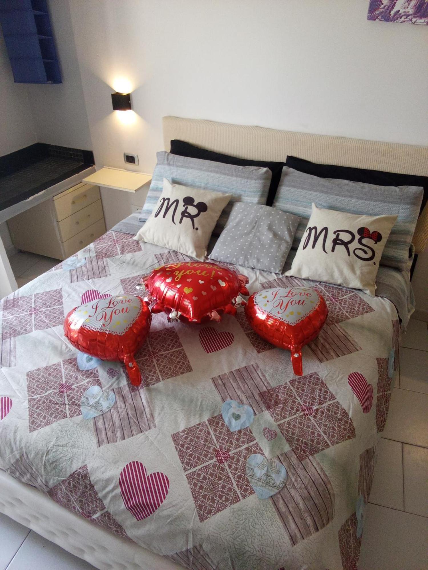Guest house Da Chris