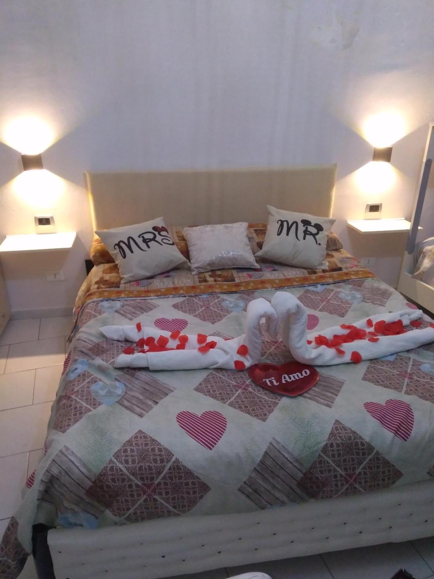 Da Chris Guest house Reggio Calabria