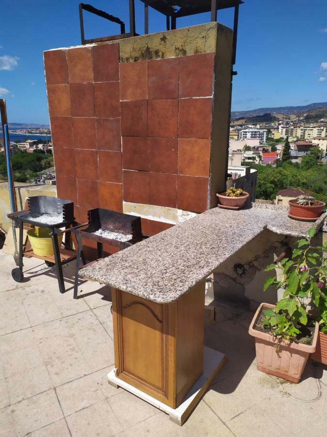 Guest house Da Chris Reggio Calabria